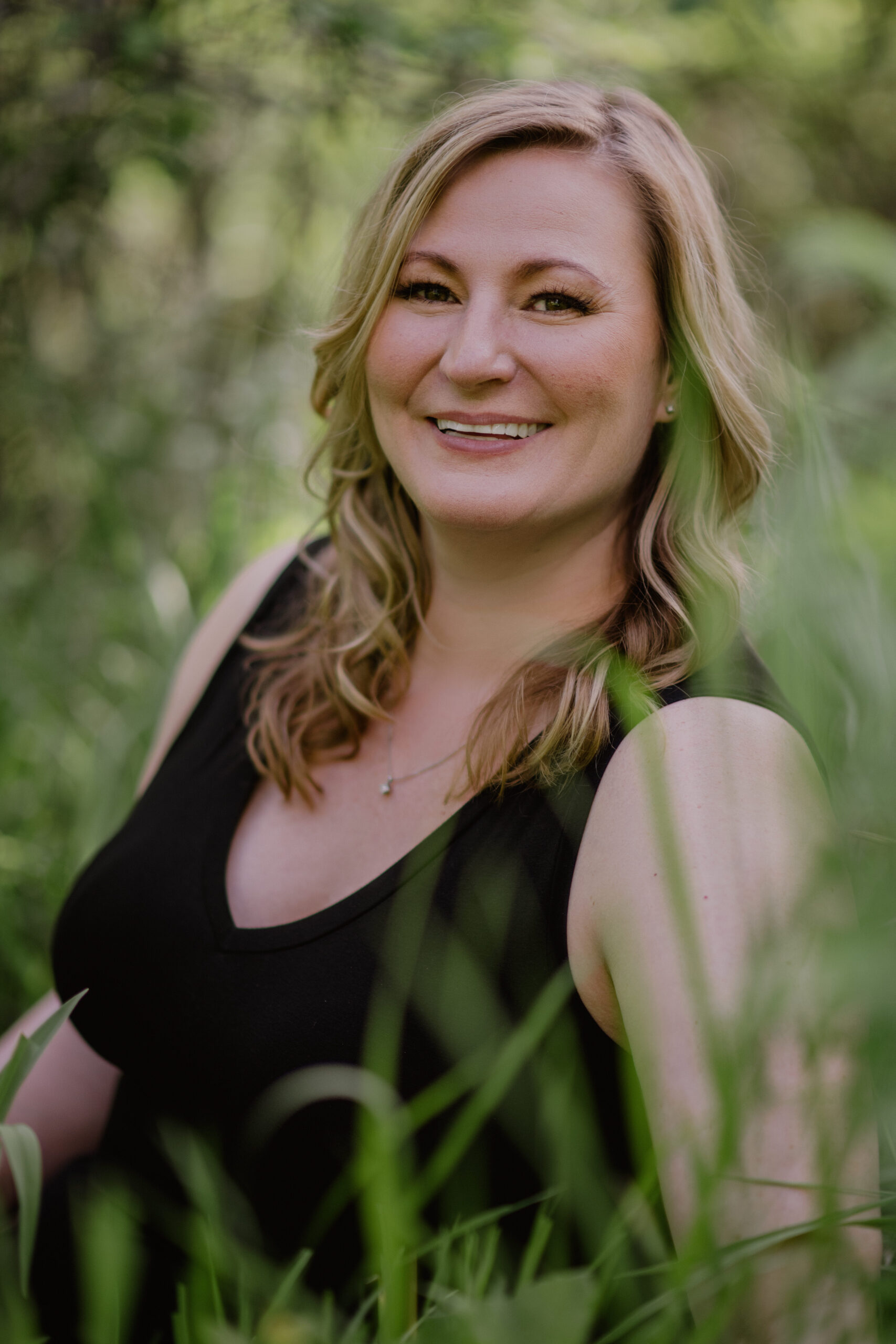 How long have you been a stylist?
I have been a hairstylist since 2002.
How long have you worked at Changes?
Changes was the first hair salon I worked for starting my career.
What's your favourite Aveda Product?
I have always loved the Smooth Infusion line. I love soft messy hair.
What do you specialize in or prefer to do? I have been doing an advanced cutting program for the last year. Razoring has been so much fun. I love doing colors, making everyone feel sexy and confident in their personalized look and there's definitely a lot of laughter to go along with it.
What's 3 things you cannot live without?
Time with my husband, time with people I care about and yummy food and wine
What inspires you?
Inspiration comes from the people I meet, my fantastic team and having morning coffee. Writing in my gratitude journal. My family, friends and being creative in my job. Being in my 40s, well late now lol. I have fallen in love with myself again. I love being an artist and meeting amazing guests.